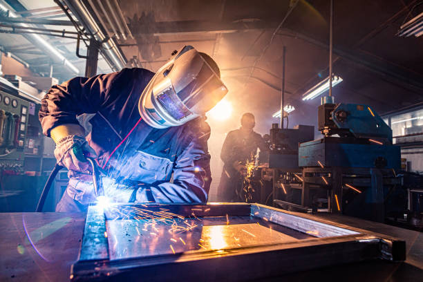 Affordable Welder Services in Bellair Meadowbrook Terrace, FL