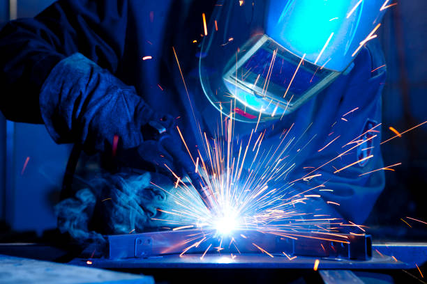  Bellair Meadowbrook Terrace, FL Welder Pros