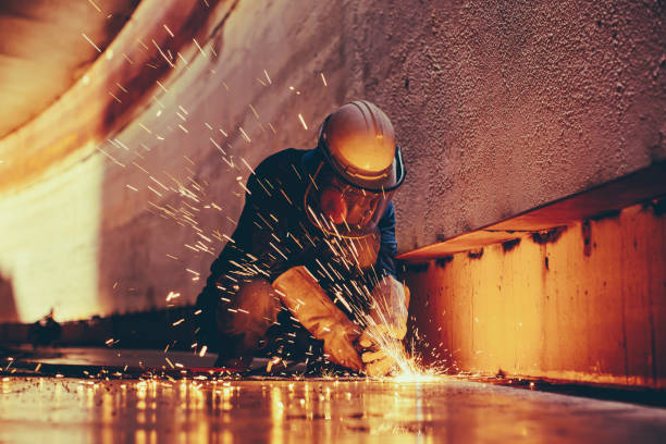 Best Pipe Welding in Bellair Meadowbrook Terrace, FL