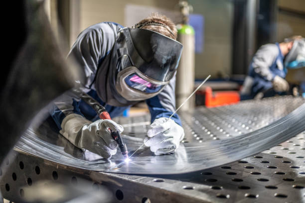 Best Welding Inspection and Certification in Bellair Meadowbrook Terrace, FL