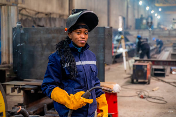 Best Specialty Welding Processes in Bellair Meadowbrook Terrace, FL