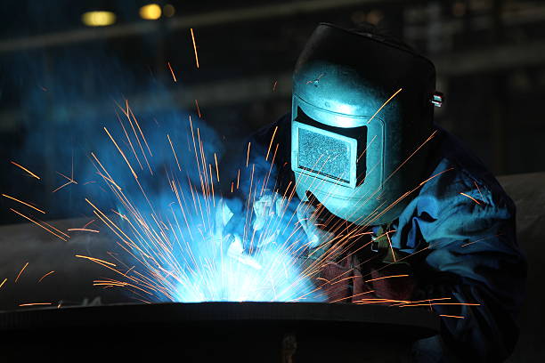 Affordable Welder Services in Bellair Meadowbrook Terrace, FL