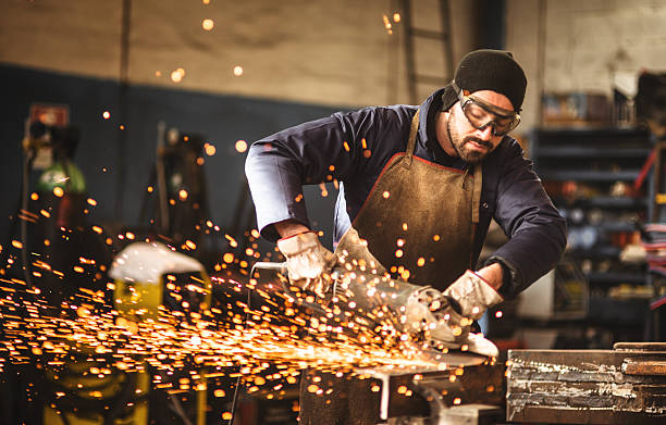Professional Welder & Metal Fabrication in Bellair Meadowbrook Terrace, FL