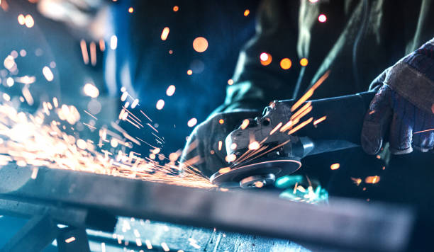 Best Food and Beverage Processing Equipment Welding in Bellair Meadowbrook Terrace, FL